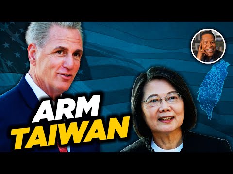 How will America Respond If China Invades Taiwan?