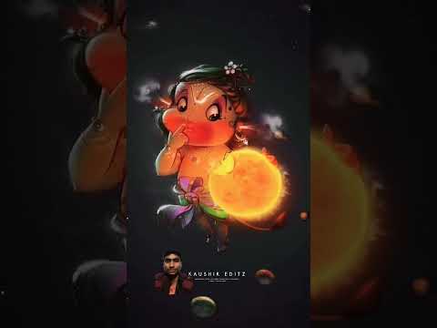 Jai bhole #jaihanuman #lordhunuman