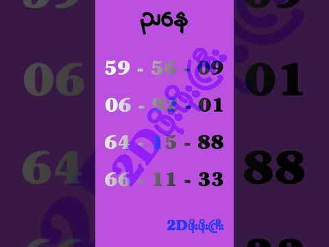 #mm2d #2dshow #2d3d #2d3dlive #2d3dmyanmar