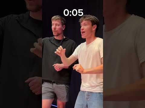 Want to Win BIG? Spot the Fake Animal Now! mr beast