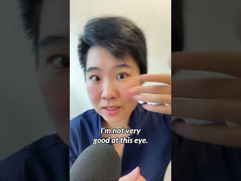 You take off contact lens HOW?! #contactlenses #eyedoc #how