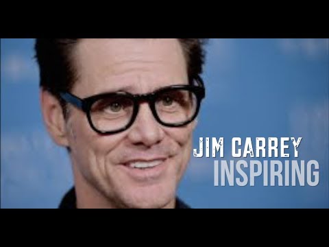 Jim Carrey - Secrets of Life