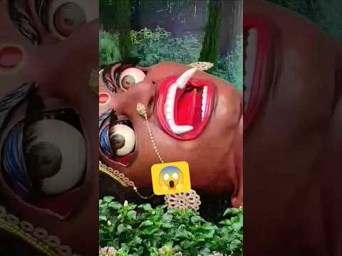 পুতনা || #krishna #radha #radheshyam #shorts #foryou #viral #1million #song #iskcon #kirtanworld