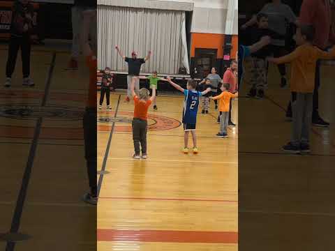 Owen's warming up with Cooper Flagg, basketball skills,#2024,#basketball,#shorts#Flagg,