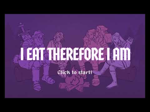 Delicious in Forest - I Eat Therefore I Am OST