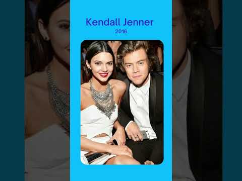 Celebrities you didn't know dated Harry Styles. #Harrystyles #celebnews #generalknowledge