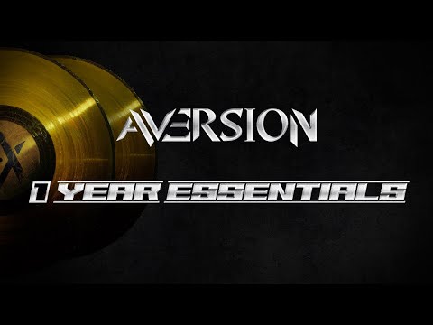 ESSENTIALS MIXES 2020 (THE 1 YEAR ANNIVERSARY)