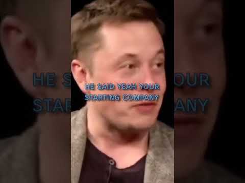Elon Musk- how to be successful #motivation #success #inspiration #elonmusk