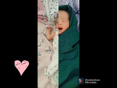 1st Birthday Of my Zerahbaby #chachukijaan