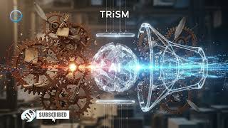 AI Trust, Risk, and Security Management TRiSM: #airisks #aimanagement #aisecurity #aitrust