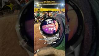 Garmin Forerunner 970 Battery Life vs 9-hour ultra: how much juice will it burn?