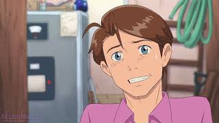 Back to the Future Reanimated