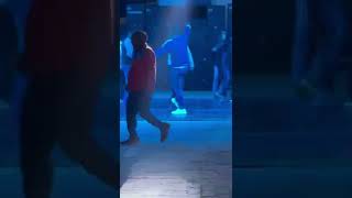 🇺🇸AMERICA WALA DJ CHOUDHARY DHAND NIGHT SETUP || 2 NUMBRI DONKEY || #shorts #dj_choudhary #2numbri🇺🇸