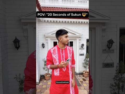 Sukun 🔱🔱..... #ytshorts #mahadev #viralvideo #shivshankar #viralshorts #ytshortsindia