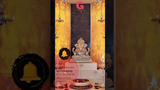 5 Vastu Tips for Pooja Room | GRID - Interior & Architect | Interior Design | Interior Designer