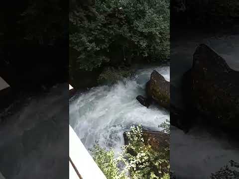 Le cascate della Valle d'Aosta #cascate#valledaosta#vacanza