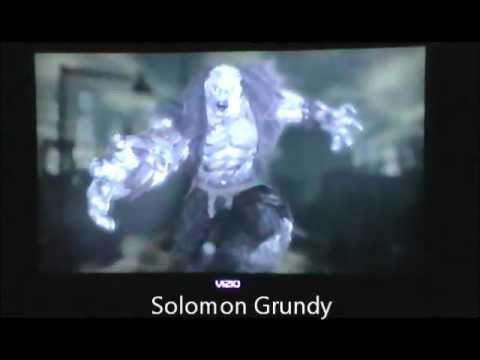 Batman: Arkham City Character Trophies Guide Part 4