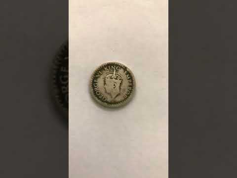 Indian Half-Rupee Coin | The Money Show #indiancoin