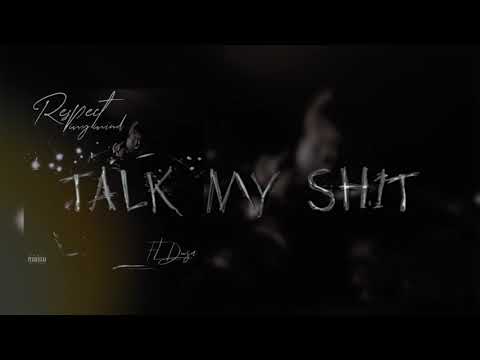 FL Dusa - Talk My Shit (Official Audio)