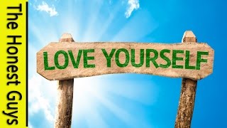 GUIDED MEDITATION: IMPROVE SELF-IMAGE & SELF-ESTEEM