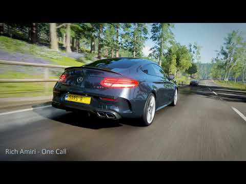Rich Amiri  - One Call