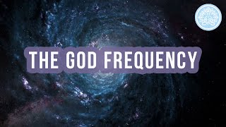 963Hz The God Frequency 🙏 😊 🎧 Ask The Universe and Receive