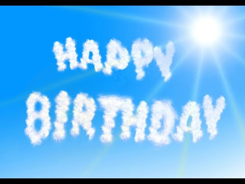 🩷🩵💙푸리나 생일축하송💙🩵🩷