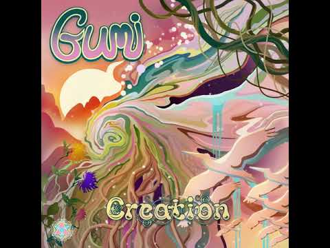 GUMI - Flowing water (Feat. Pintosphere)