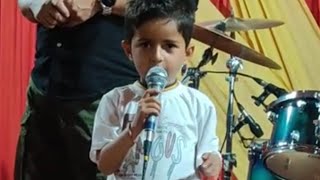 Bedu pako baramasa || हल्द्वानी डी जे में गाया