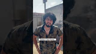 Desi family #relatable #shorts #parody #haryanvi #funny #haryanvivideos