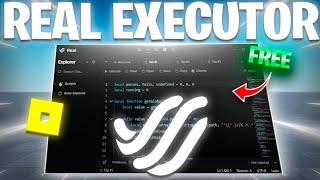 Roblox Executor — The BEST Free and Keyless OP Exploits for Windows in 2026!