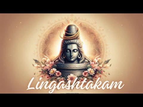 Lingashtakam Stotram | Most Powerful Shiva Mantra | Shiva Linga Bhajan