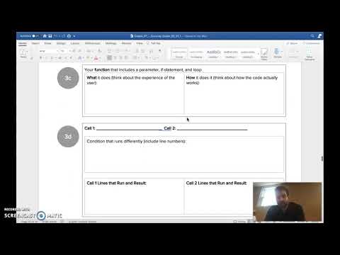 Compute Science Intro 11-18