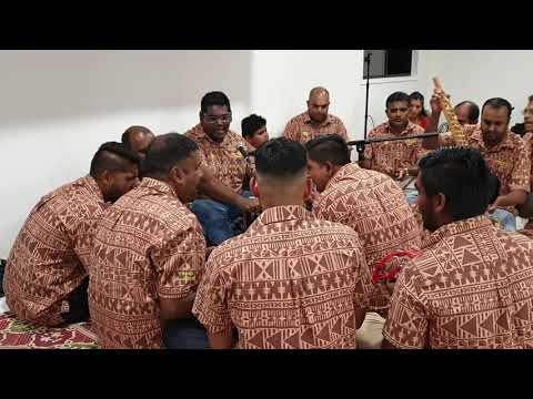 Brisbane Fiji Faag Samelan 2020 - Vinay Naidu