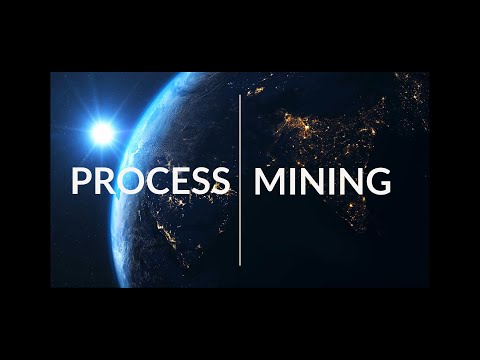 Process Mining Unveiling the Hidden Potential in Your Business Processes