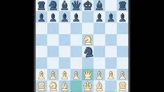 Petrov Trap 🪤 | Learn to play a common trap | Under 2000 elo | Odysseys Board |