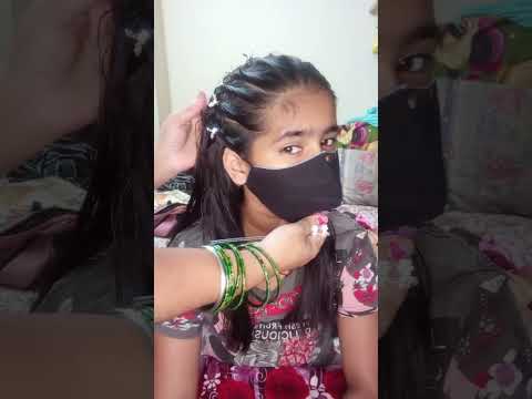 #hairstyle# front #new video#