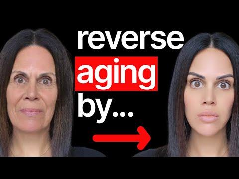 #1 Anti-Aging Expert: Stop Eating ONE Dangerous Carnivore Food