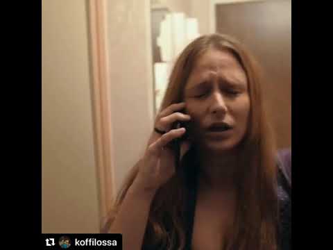 Koffi Lossa & Yaya Krisso - Paris c’est tragique 3 (clip officiel)