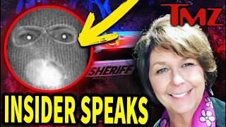 Nancy Guthrie Update - INSIDER SPEAKS: "They Have His Name"  | TMZ