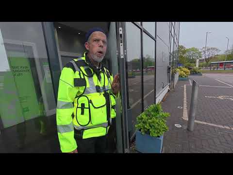 Ibis Hotel Oldbury - 150 Male Migrants?
