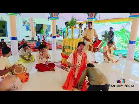 শিব অন্নপূর্ণা ও রাম ঠাকুর সেবাশ্রম এর গোমাতা কামধেনুর  শোকের  অনুষ্ঠান উদযাপিত হয়  ২০২৩