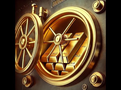 Why a Gold IRA Can Be Your Ultimate Financial Safety Net | Secure Your Retirement #goldira