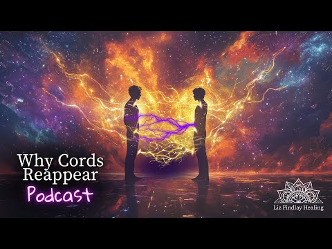 Why Cords Reappear | Podcast With Liz Findlay