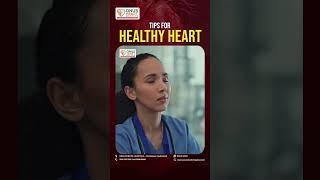 Healthy Heart Tips from a Cardiologist: Dr. Lakkireddy  | ONUS Heart Institute, Hyderabad