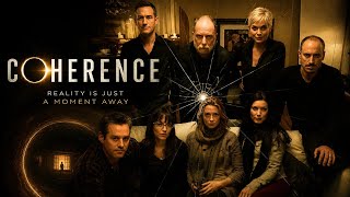 ఈ Best Friends ఒకరికి తెలియకుండ ఒకరు... | Coherence Movie Explained in Telugu 