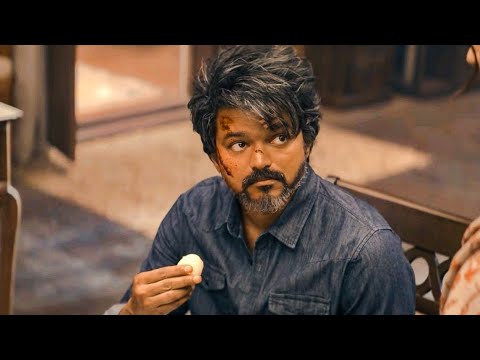 Vijay mass status video (sound effects and fight scenes is perfectly matched) music: anirudh..💥🔥