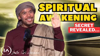 A Sure Path To Enlightenment... [Secret Revealed]