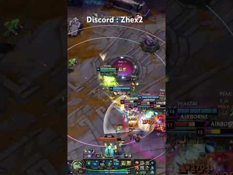 League of legends safe script showcase #leagueoflegends