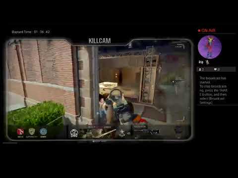 CoD BO6 Multiplayer Free Trial